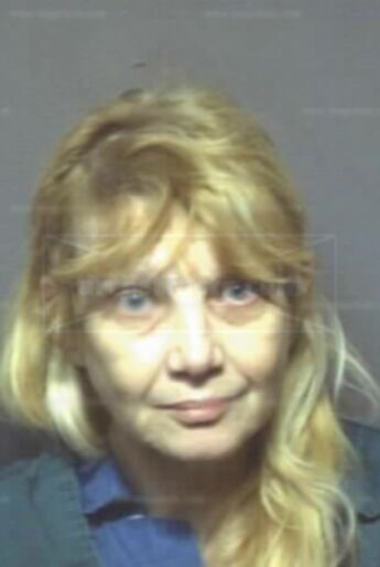 Barbara Jean Snyder