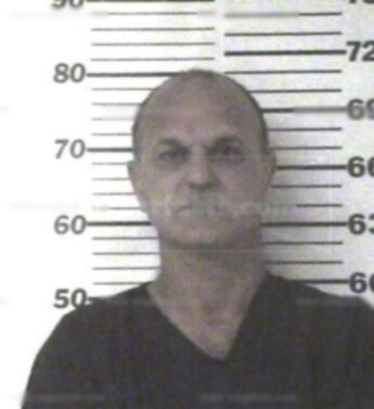 Steven D Crook