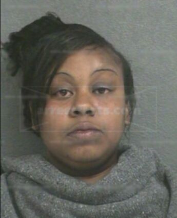 Ciara Lanay Bagby