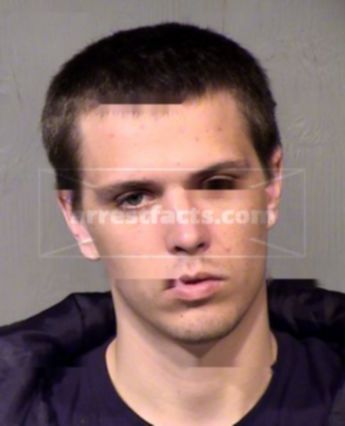 Travis Duane Teague
