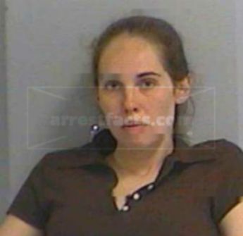 Erica Elissa Brown
