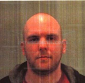 Joshua Richard Severson