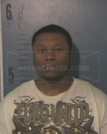 Tony Lamar Lockett