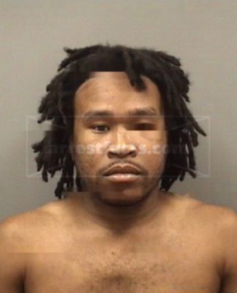 Damion Jermaine Morrow