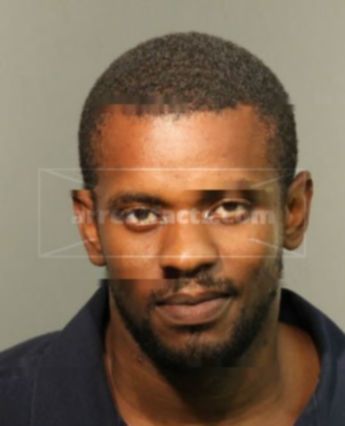 Gerell Duncan