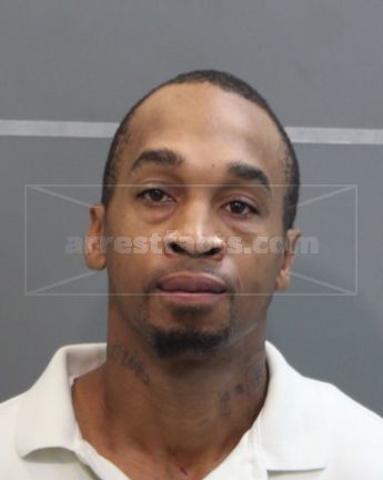 Alvin Donnell Davis