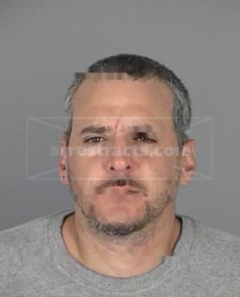 James Angel Vazquez Jr.