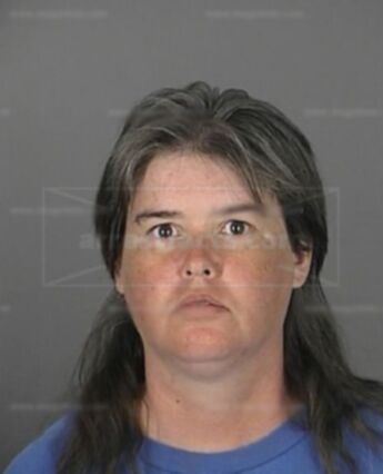Kimberly Ann Adkins