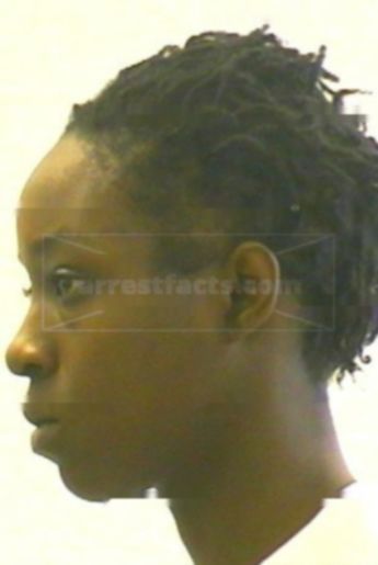 Lasonya Monchel Daniels