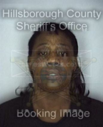 Rhoda M Trotter