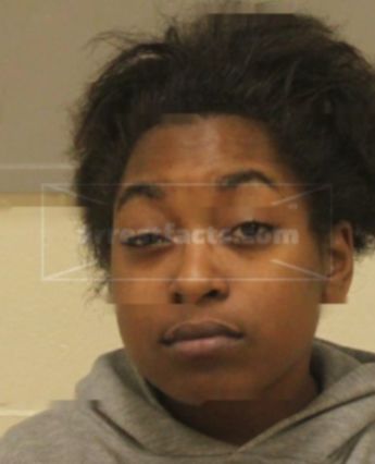 Bonita Keesha Mcintosh