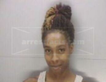 Porsha Monea Marshall
