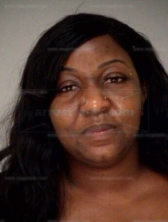 Chamyria Alviniqui Sears