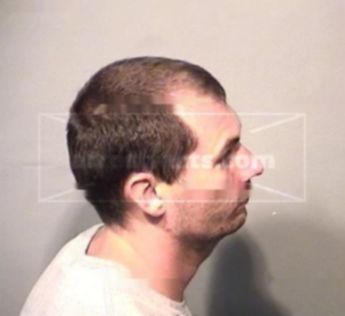 Adam Ramsey Keirsted