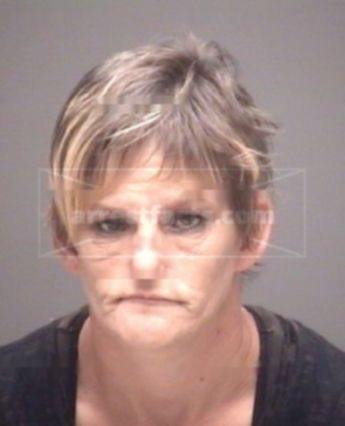 Brenda Gail Adams