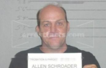 Allen Keith Schroader