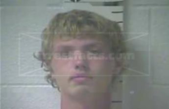Dekoda Evan Stinson