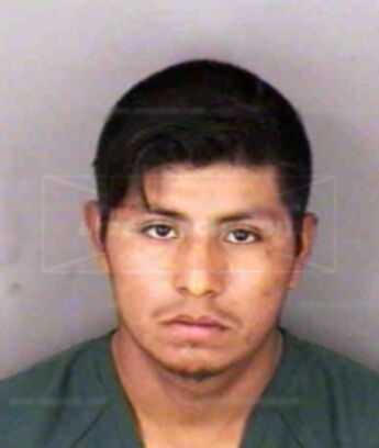 David Solomon Mendoza Carrillo