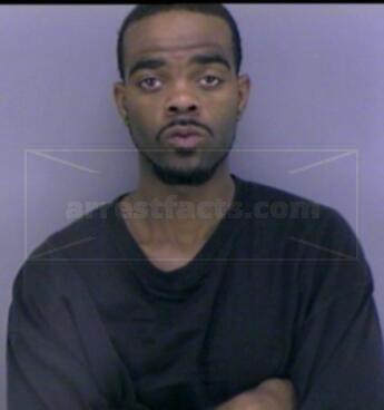 Jemario Lajuan Jackson