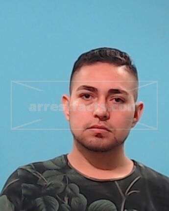 Mauro Alejandro Camarena