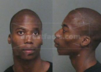 Cedric Robinson