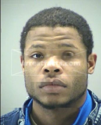 Jarrell Edward Rainey