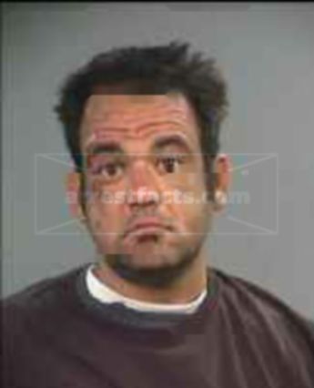 Sean Charles Raymond