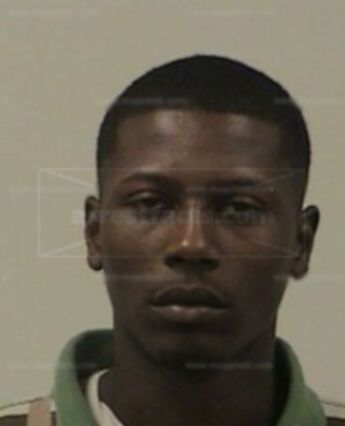 Marcus Antonio Johnson