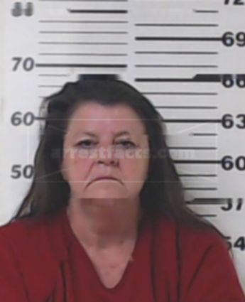 Tina Marie Maddox