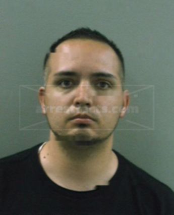 Christopher Raymond Vega