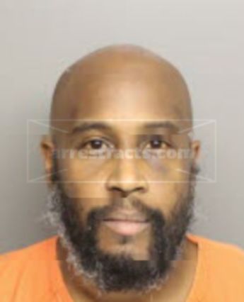 Raymond Shamar Williams