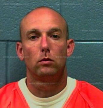 Eric Wayne Bates