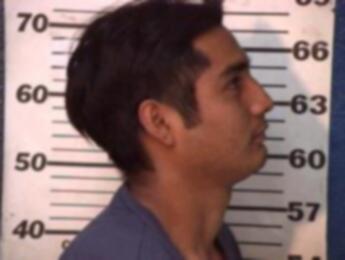 Jose Angel Espiritu