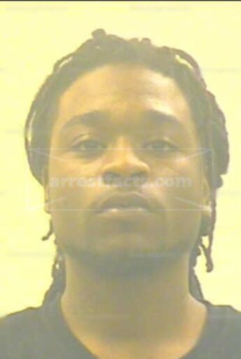 Gregory Mark Bunkley