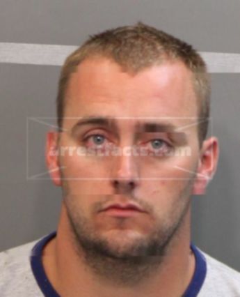 Blake Edward Gibbs