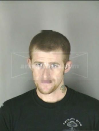 Jason Allen Willey