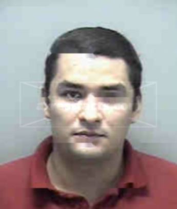 Fernando Morales Garcia