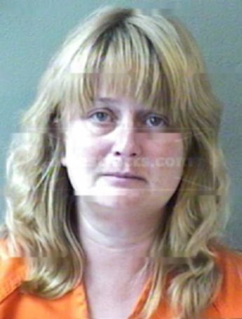 Dorothy Marie Crews