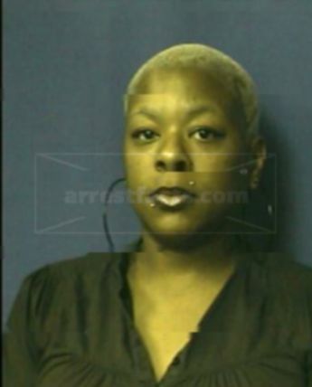 Tanelah D Lyles