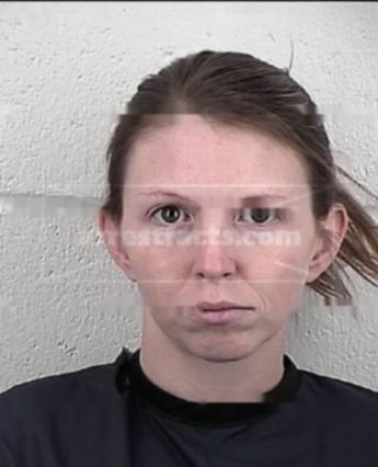 Amber Marie Sawyer