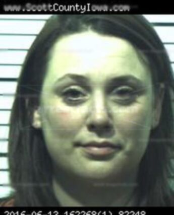 Patricia Ann White