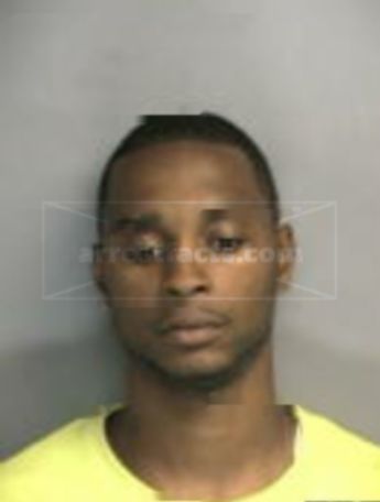 Dushawn Sumter