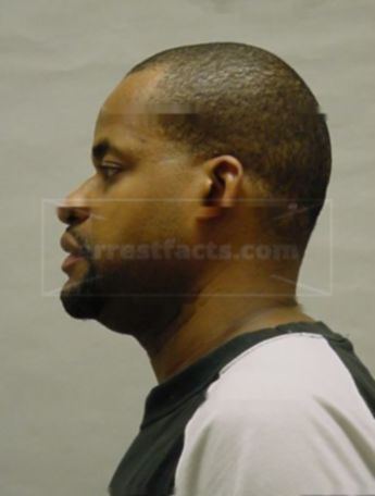 Roosevelt Henderson