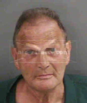 Robert James Thayer