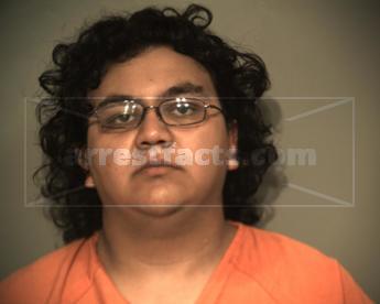 Andres Antonio Bernal Mendoza