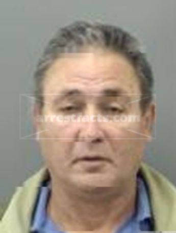 Felix San-Roman Jr.