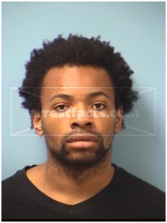 Theotis Ishmael Newell