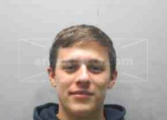 Aaron Mathew Rice