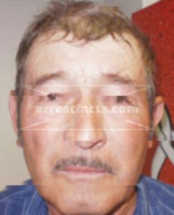 Jose Corrales Arechiga