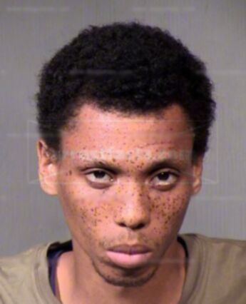Travun Damarquis Watts